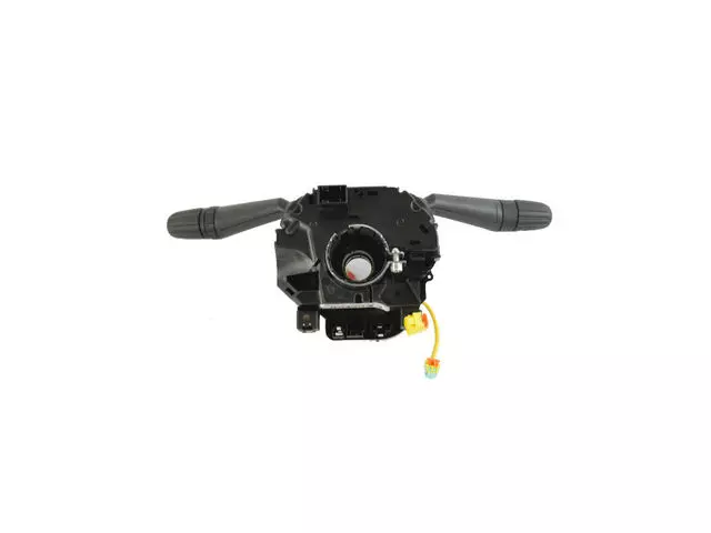 Steering Column Control Module Clock Spring - Mopar (6CU68LXHAA)