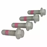 W717937S439 - Brakes: Disc Brake Caliper Anchor Plate Bolt for Ford: F-150 Image