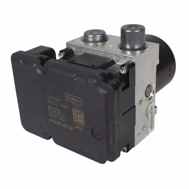 ABS Control Unit - Ford (9L1Z-2C405-C)