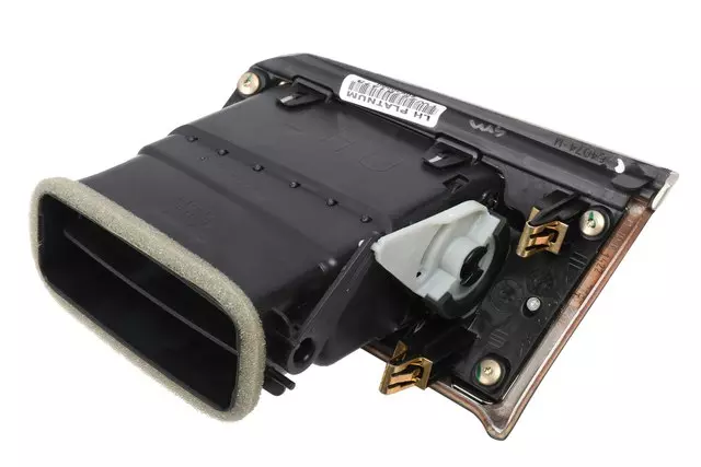 20935550 - Body: Trim Plate for Cadillac: Escalade, Escalade ESV Image