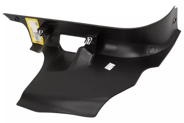 15904432 - Body: Cowl Trim for Cadillac: Escalade, Escalade ESV, Escalade EXT | Chevrolet: Avalanche, Silverado 1500, Silverado 2500 HD, Silverado 3500 HD, Suburban 1500, Suburban 2500, Tahoe | GMC: Sierra 1500, Sierra 2500 HD, Sierra 3500 HD, Yukon, Yukon XL 1500, Yukon XL 2500 Image