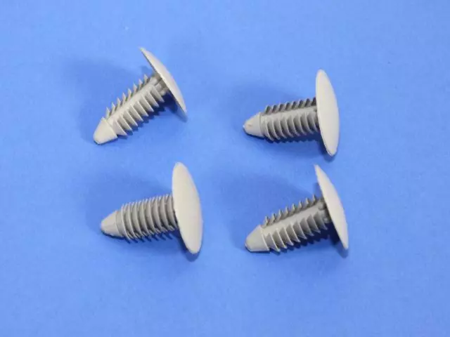 5GT79ES3AA - Interior Trim: Trim Clip for Mopar Image image