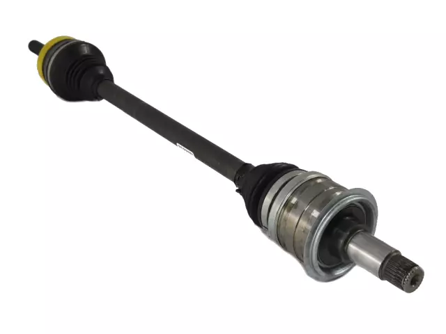 Axle Half Shaft, Right - Mopar (04726011AB)