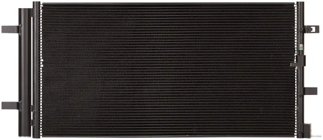 730010 - Air Conditioning &amp; Heat: Spectra Premium A/C Condenser for Spectra Premium Image