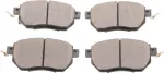 D1060CA093 - : Brake Pads Front for Nissan Image