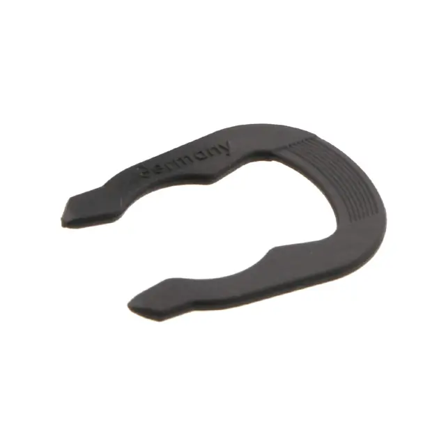 12408 - Cooling Systems: Febi 12408 Engine Coolant Hose Flange Retaining Spring for FEBI RUBBER CO Image