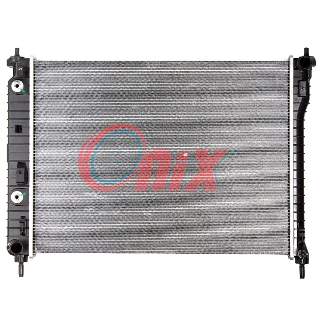 OR13057 - : Onix Radiator for Onix Image