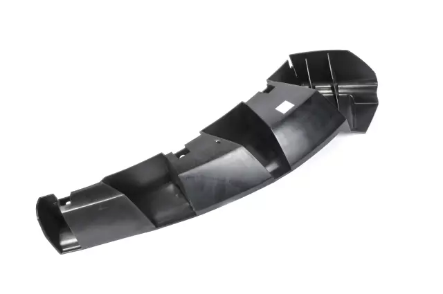 25824821 - : Passenger Side Front Bumper Filler Support for Chevrolet: Silverado 2500 HD, Silverado 3500 HD Image