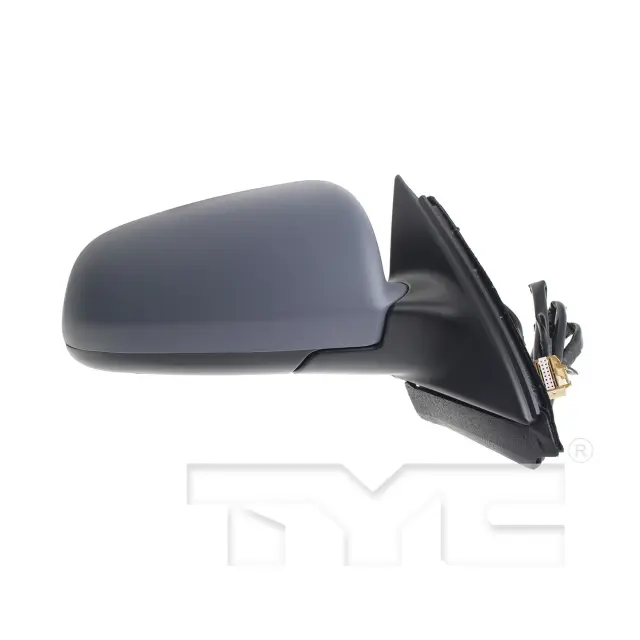 8300041 - Exterior: TYC Door Mirror for TYC Image