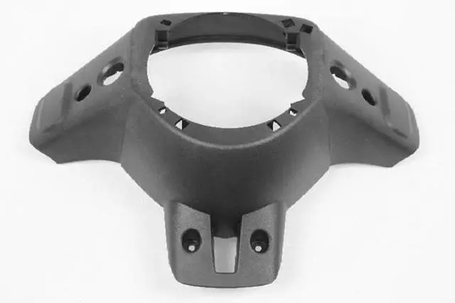 5LQ12DX9AB - : Steering Wheel Back Cover for Mopar Image