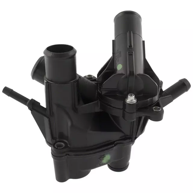 Thermostat Housing - Ford (ML3Z-8A586-C)