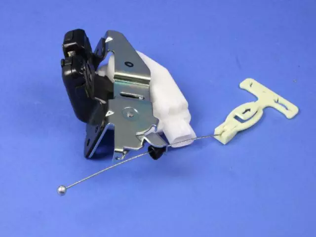 Decklid Latch - Mopar (68084367AD)