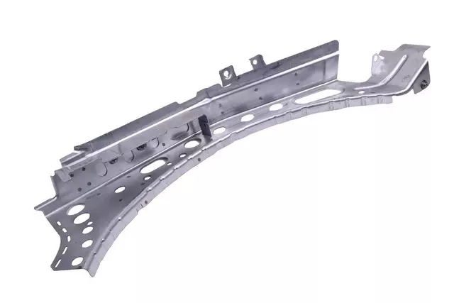 Front Driver Side Wheelhouse Panel Brace - GM (13381155)