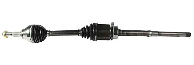NCV11051 - : 14-19 Ford Explorer (3.5 - AWD) CV Axle Assembly  - Front Right for GSP Image
