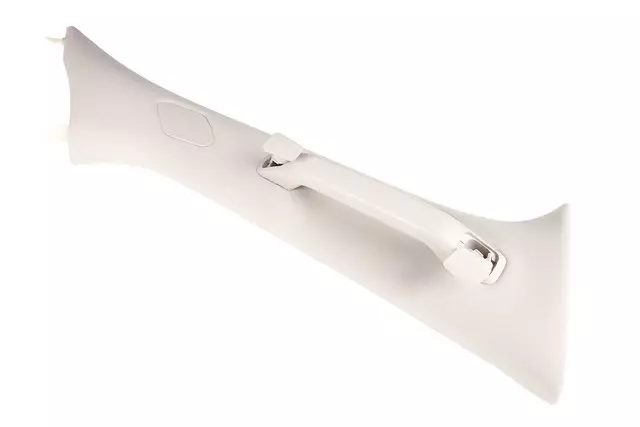 Shale Passenger Side Windshield Garnish Molding - GM (22852917)