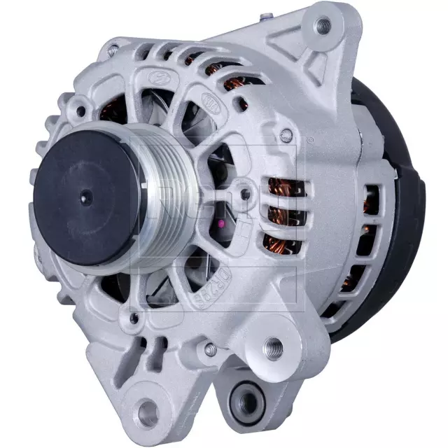 11313 - : Remy Alternator for Remy Image