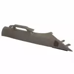 JC3Z2503598BC - Body: Windshield Pillar Trim for Ford: F-250 Super Duty, F-350 Super Duty, F-450 Super Duty Image