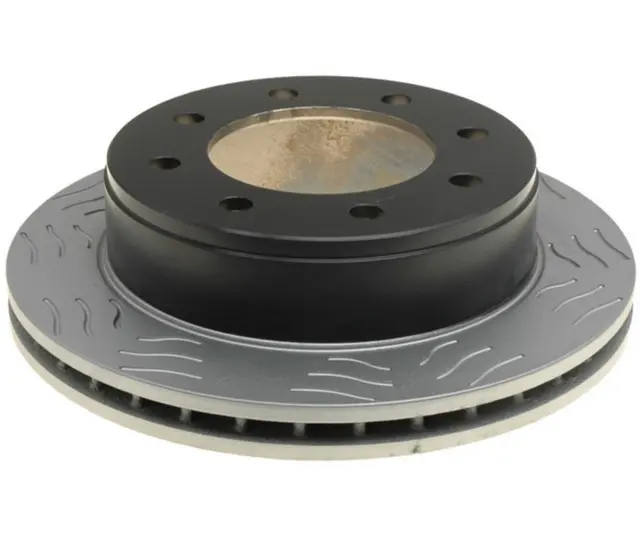 56830PER - Brakes &amp; Brake Parts: Disc Brake Rotor for Raybestos Brakes Image