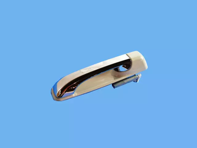 Exterior Door Handle, Right - Mopar (1GH261WQAG)