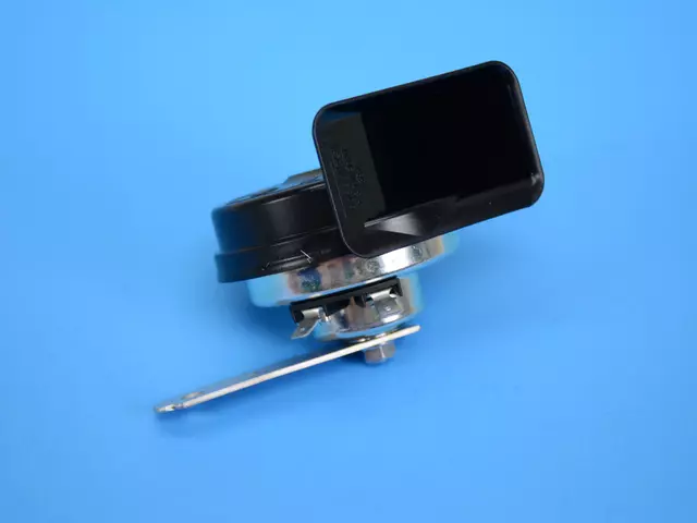 Horn And Bracket - Mopar (5026976AD)