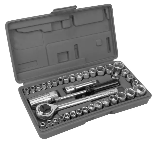 W1173 - : Socket Set for Performance Tool Image
