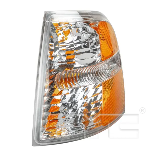 18570601 - Lighting &amp; Lamps: TYC Turn Signal / Parking Light for TYC Image