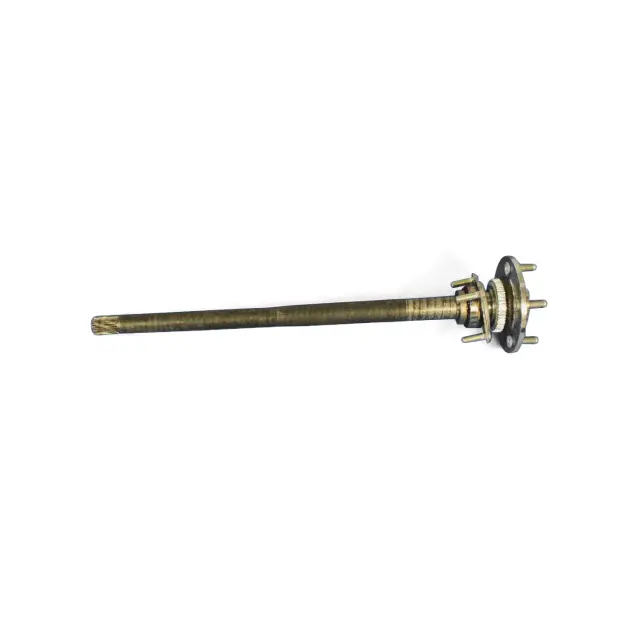 68003272AA - Rear Axle; Dana 226 MM; Differential and Drive Line: Axle Rear Shaft, Right Or Left for Mopar Image