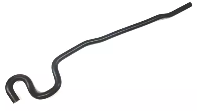 45520SA090 - : Lower Hose for Subaru: Forester Image