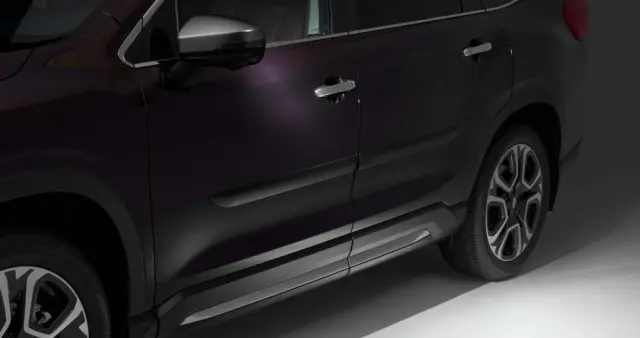 J201SXC100 - Exterior: Auto-Dimming Exterior Mirror With Approach for Subaru: Ascent Image