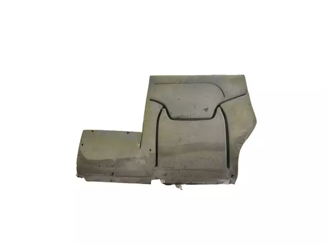 Seat Back Pad - Mopar (68290197AA)