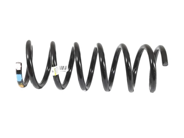 68505944AB - Front Suspension: Front Coil Spring, Left for Mopar Image
