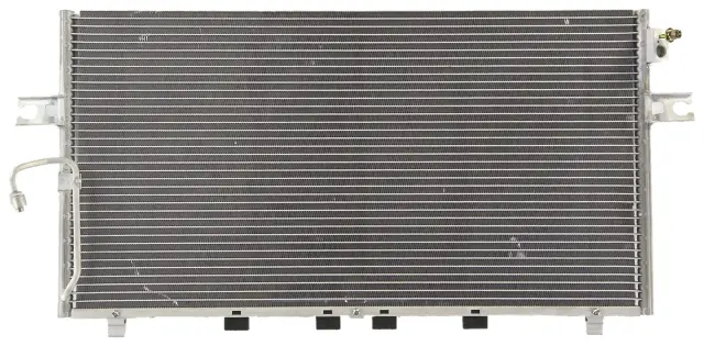 7013036 - : Agility A/C Condenser for Agility Image