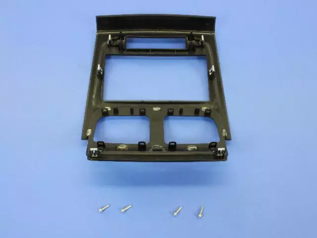 1SR071X9AC - : Instrument Panel Bezel for Mopar Image