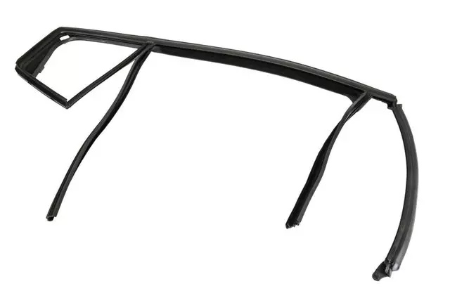 95040058 - Body: Run Weather-strip for Chevrolet: Cruze Image