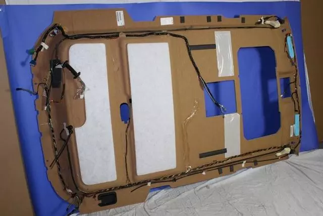 Headliner - Mopar (1GK87DW1AA)