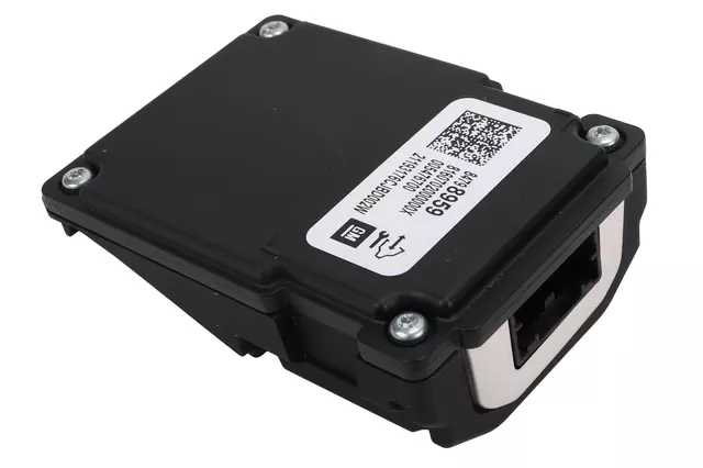 Front View Camera - GM (84798959)