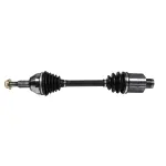 NCV12585 - : Chrysler, Dodge, Ram, Volkswagen... CV Axle Assembly  - Front Right for GSP Image