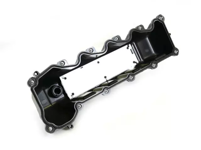 Cylinder Head Cover - Mopar (53022139AA)