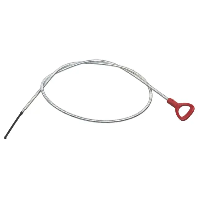 38023 - Transmission &amp; Drivetrain: Febi 38023 Automatic Transmission Dipstick for FEBI RUBBER CO Image