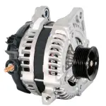 2101172 - : Remanufactured DENSO First Time Fit Alternator for Denso Image