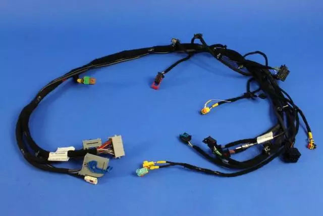 68251428AA - Electrical: Instrument Panel Wiring for Alfa Romeo Image