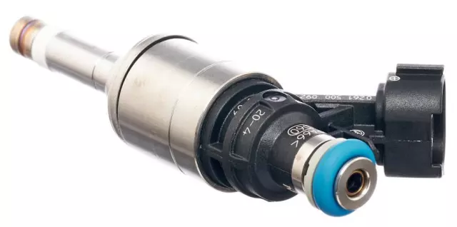 166001KC0B - : Fuel Injector for Nissan: Juke Image