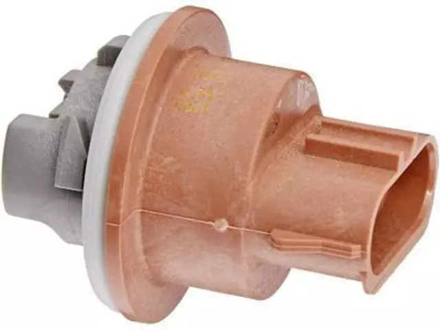 Park Lamp Bulb Socket - Ford (F47Z-13411-A)