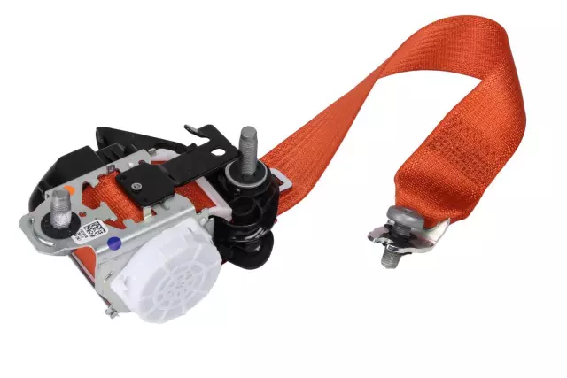 19355843 - : Lap &amp; Shoulder Belt for Chevrolet: Camaro Image