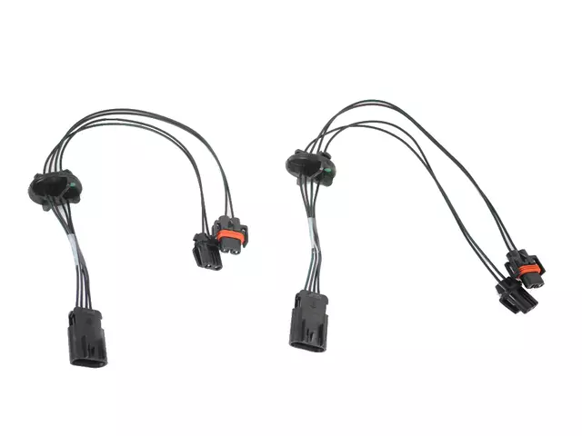 Jumper Wiring Kit - Mopar (68184754AA)