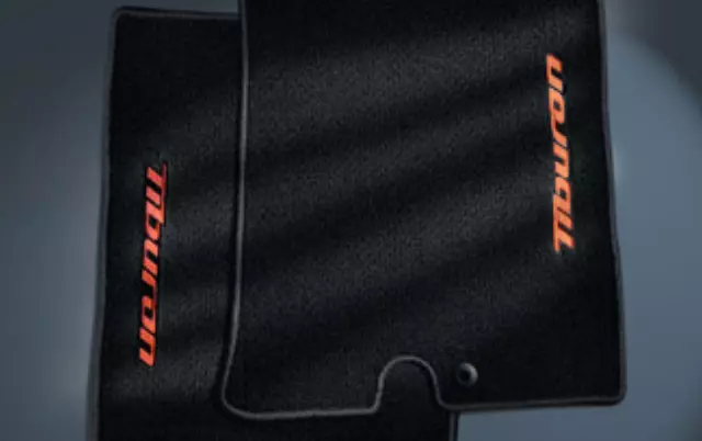 U81402C000BR - : Floor Mats, Carpet for Hyundai Image
