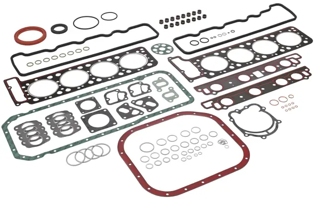 892432 - : Full Gasket Set, engine for Elring Image