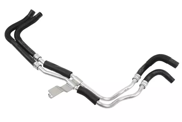 22962570 - HVAC: HVAC Heater Hose Assembly for Chevrolet: Camaro Image