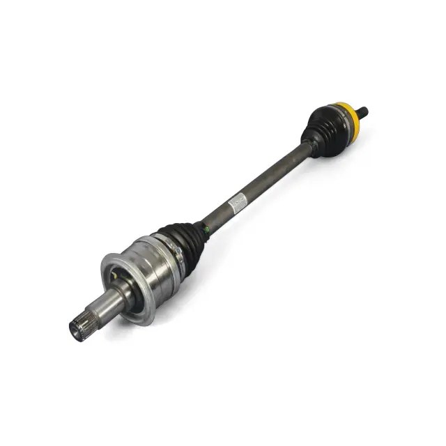 4726011AB - Suspension: Axle Assembly for Mopar Image