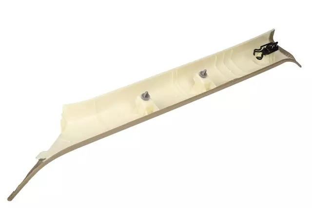 20964368 - Body: Windshield Pillar Trim for Cadillac: CTS Image